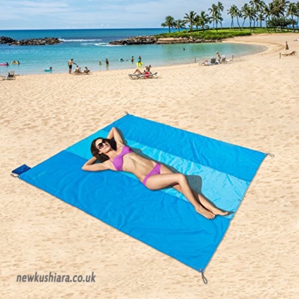 Sandless Mat - Picture 6 of 8